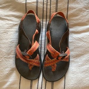 Chacos